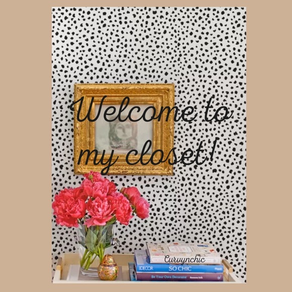 Meet your Posher, Venetia ❤️ - Picture 12 of 12